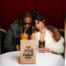 franchisees, family, meal, rapper, Cardi B, Offset, Golden Arches, Mcdonalds
