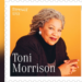author, forever, legacy, work, Toni, Morrison, USPS, stamp