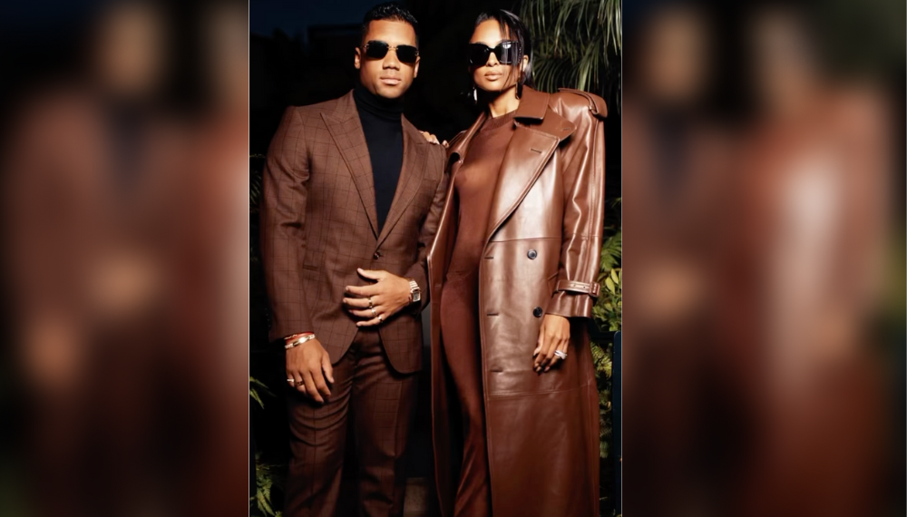 praise, worship, Wilson, Russell, Ciara, prison, correctional, singer