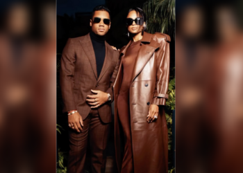 praise, worship, Wilson, Russell, Ciara, prison, correctional, singer