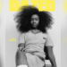 fashion, Miu Miu, DAZED, magazine, Zaya, Wade, trans, community