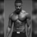 actor, Michael B., Jordan, Calvin, Klein, Spring, campaign, Creed