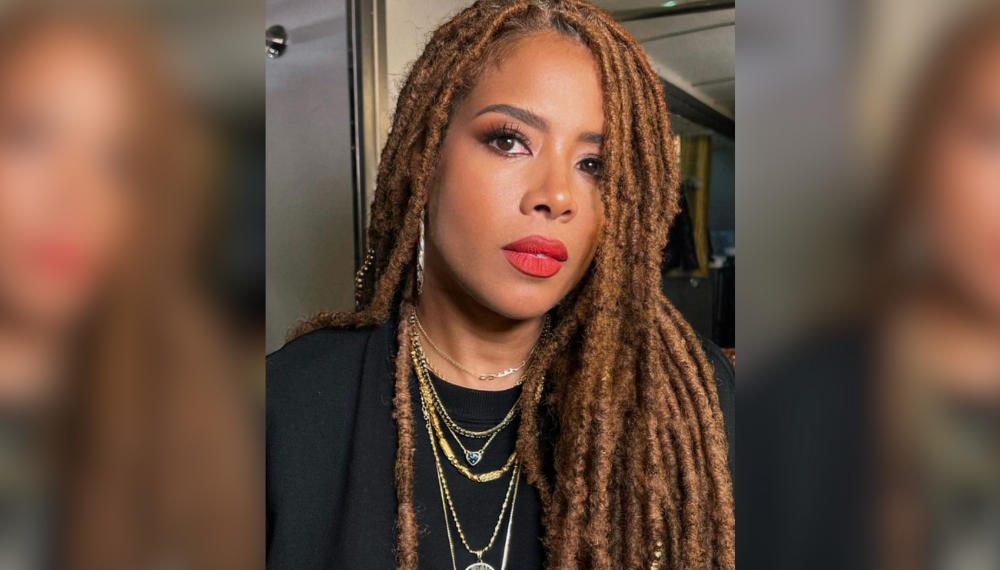 Kelis, husband, wellness, health, journey, Instagram, video, post