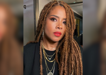 Kelis, husband, wellness, health, journey, Instagram, video, post