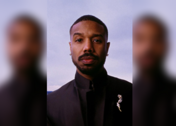 Michael B., Jordan, Hollywood, honor, star, Walk of fame, actor, industry