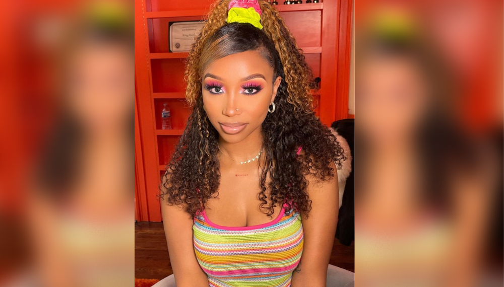 Zonnique, Pullins, Hill, Jay, podcast, interview, T.I., Tiny