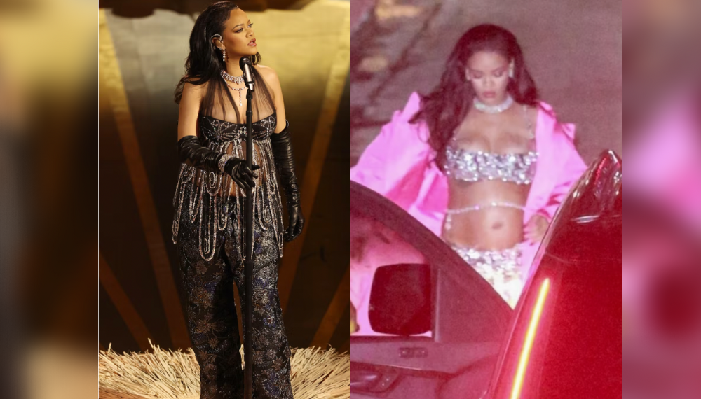million, jewelry, Rihanna, Ri Ri, Beyoncé, Oscars, party, fashion