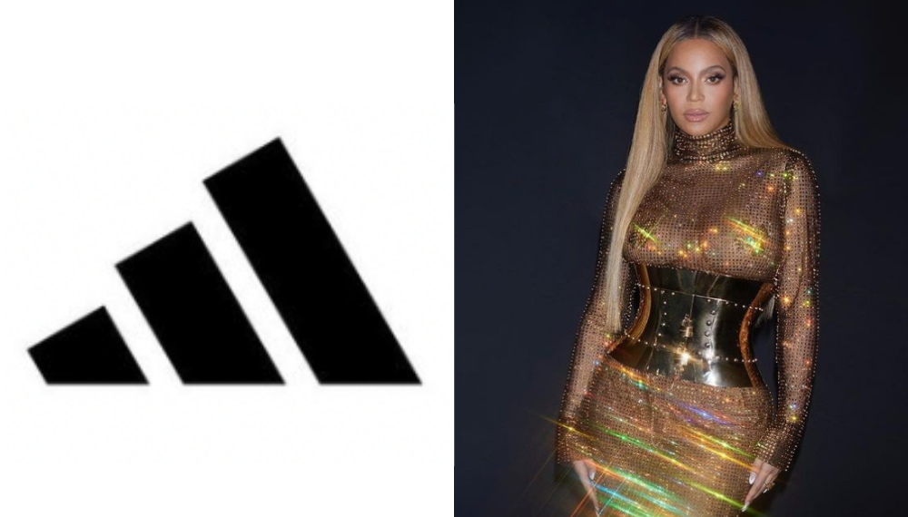 end, clothing, Beyoncé, Adidas, deal, partnership, singer, Ivy Park