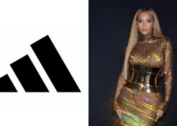 end, clothing, Beyoncé, Adidas, deal, partnership, singer, Ivy Park