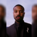 Michael B., Jordan, Hollywood, honor, star, Walk of fame, actor, industry