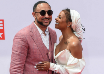 marriage, husband, Eva, Marcille, divorce, filing, Michael, Sterling