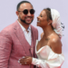 marriage, husband, Eva, Marcille, divorce, filing, Michael, Sterling