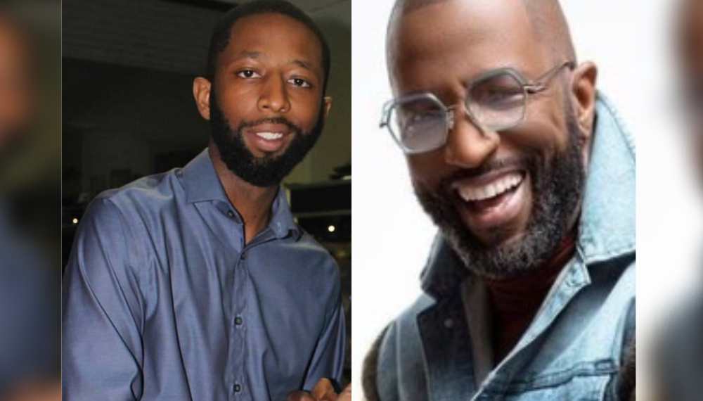 Brandon, son, Rickey, Smiley, drug, overdose, abuse, substance