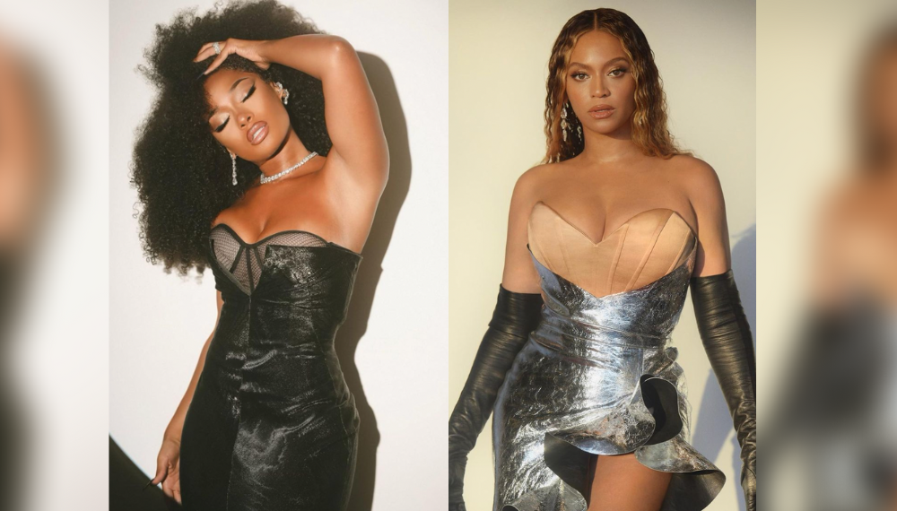 Entertainment Tonight, after party, Beyoncé, tickets, Oscars, interview, Megan, Thee Stallion