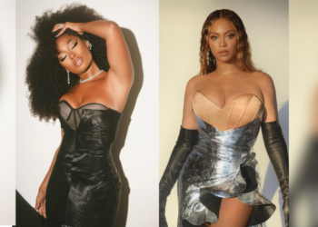 Entertainment Tonight, after party, Beyoncé, tickets, Oscars, interview, Megan, Thee Stallion