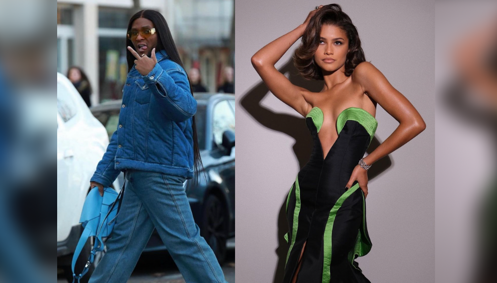 Law, Roach, stylist, rumor, celebrity, retirement, Zendaya, fashion