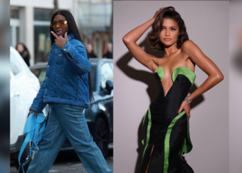 Law, Roach, stylist, rumor, celebrity, retirement, Zendaya, fashion