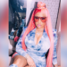 artists, signed, Nicki, Minaj, Queen, radio, record, label