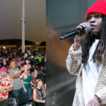 Commissioner, Davis, Caribbean, culture, Reggae, music, festival, concert