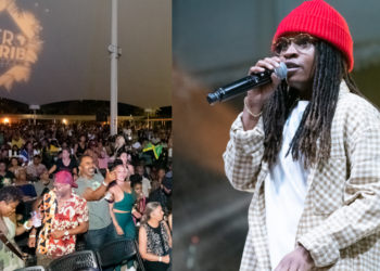 Commissioner, Davis, Caribbean, culture, Reggae, music, festival, concert