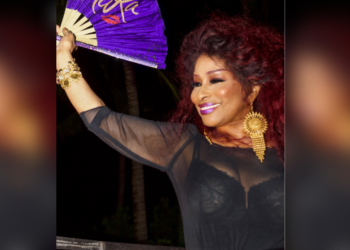 Adele, Blige, Chaka, Khan, artists, music, Mariah, Carey
