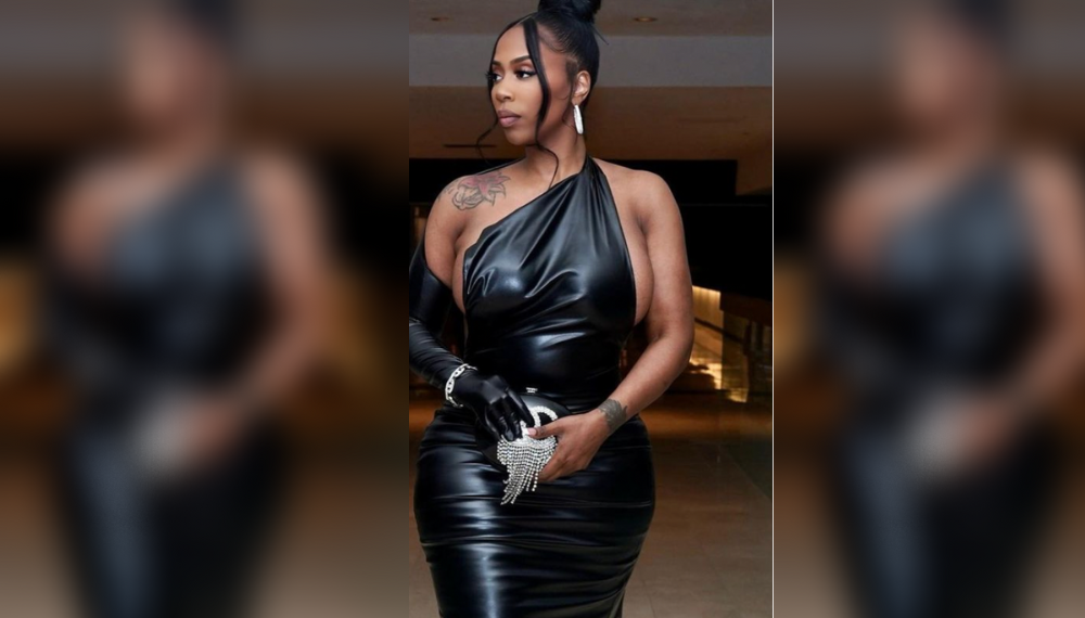 Kash Doll, rapper, 21, Forever, fans, Twitter, birthday, age