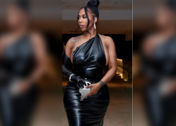 Kash Doll, rapper, 21, Forever, fans, Twitter, birthday, age