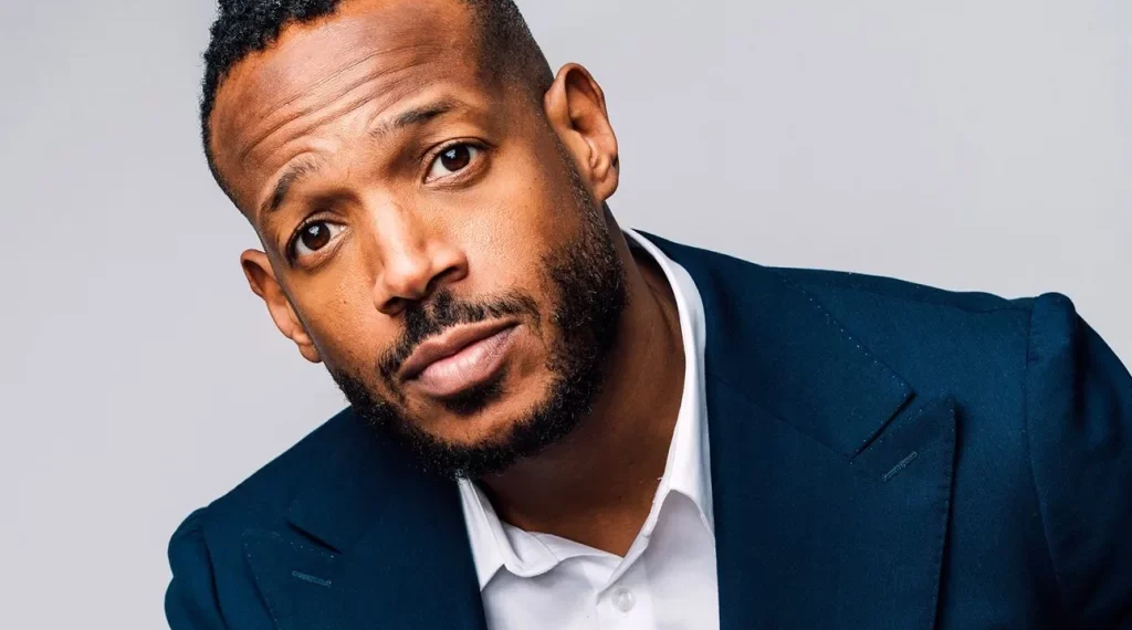 Wayans, Rock, Smith, comedy special, God Loves Me