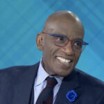 Roker, grandfather, pregnancy, Today