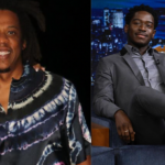 United States, resident, Idris, Damson, Jay-Z, Green, card, Carter