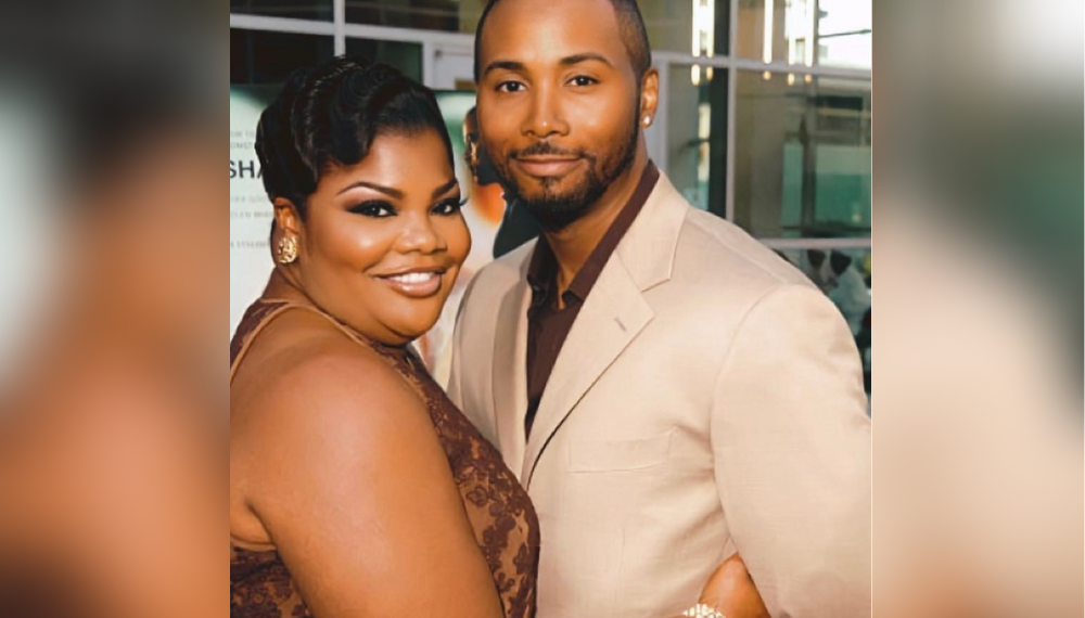 open, relationship, marriage, Mo'Nique, actress, Sidney, Hick, interview