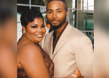 open, relationship, marriage, Mo'Nique, actress, Sidney, Hick, interview