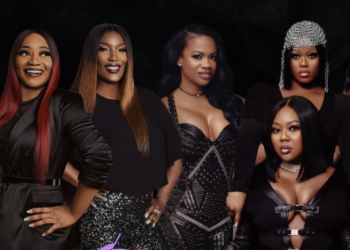 SWV, Xscape, Tamika Scott, Latocha, Tameka Tiny Harris, Cheryl Coko Gamble, Leanne Lelee Lyons,Tamara Taj Johnson-George,SWV & Xscape: The Queens of R&B, BRAVO