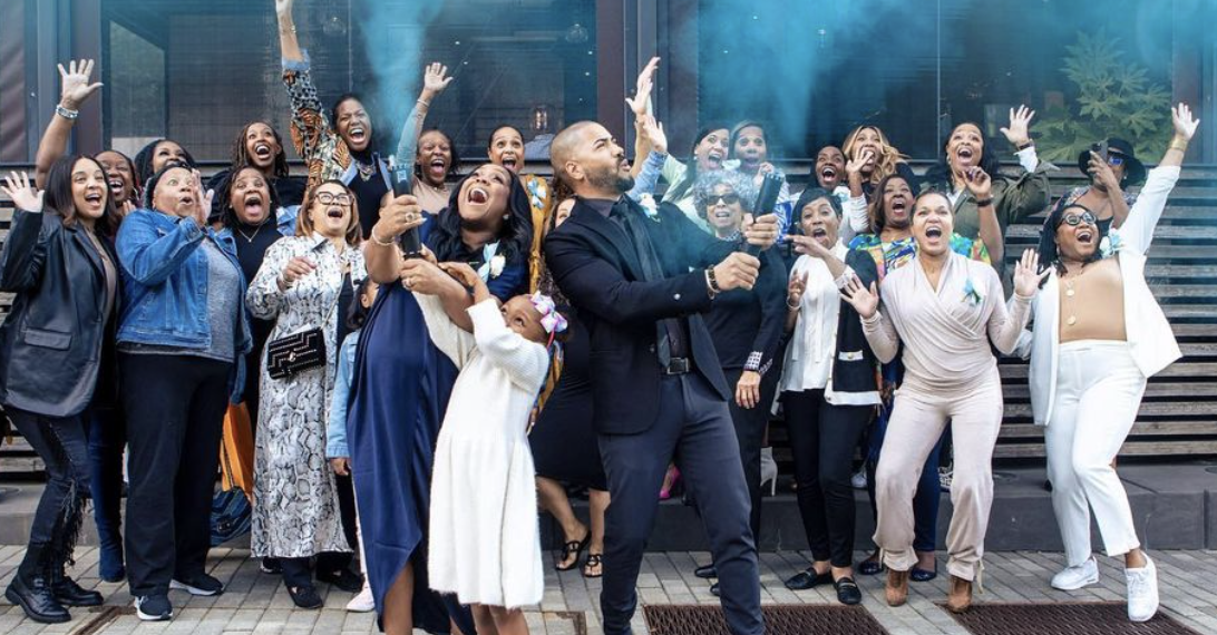 Keshia Knight Pulliam, baby,boy,husband,Brad James, pregnant
