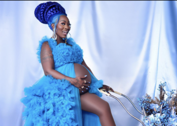 Spice, baby,Khaotic,Jamaican,dancehall, photo,IG
