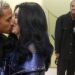 Twitter, Instagram, couple, boyfriend, fashion, red carpet, Alexander "AE" Edwards, Cher, singer