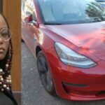 19-year-old, Tesla, jewelry store, Burlington mall, student, mall, Lasell University, Ariel Foster