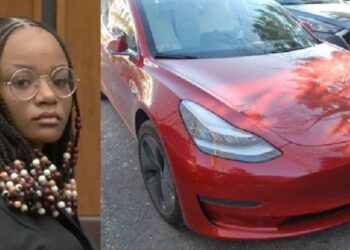 19-year-old, Tesla, jewelry store, Burlington mall, student, mall, Lasell University, Ariel Foster