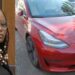 19-year-old, Tesla, jewelry store, Burlington mall, student, mall, Lasell University, Ariel Foster