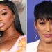 Angela Yee, reciprocity, The Breakfast Club, journalist, integrity, Tamron Hall, Porsha Williams
