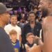 Damzel, actor, Snowfall, Fences, interview, Lakers, Denzel Washington, Damson Idris