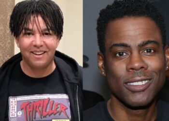 Selective Outrage, Netflix, R. Kelly, Chris Rock, Michael Jackson, uncle, nephew, Taj Jackson