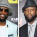 Tamron Hall, kids, fentanyl, parents, drug, addiction, Brandon Smiley, son, Rickey Smiley