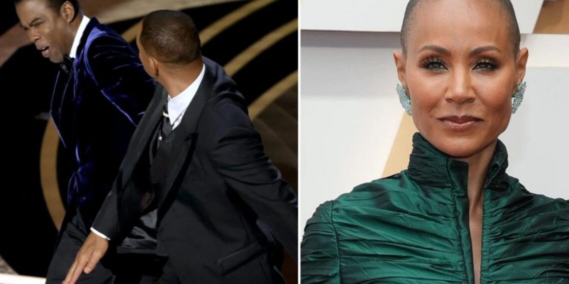 Academy Awards, Oscars, Concussion, Netflix, Jada Pinkett Smith, Will Smith, Chris Rock