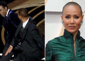 Academy Awards, Oscars, Concussion, Netflix, Jada Pinkett Smith, Will Smith, Chris Rock