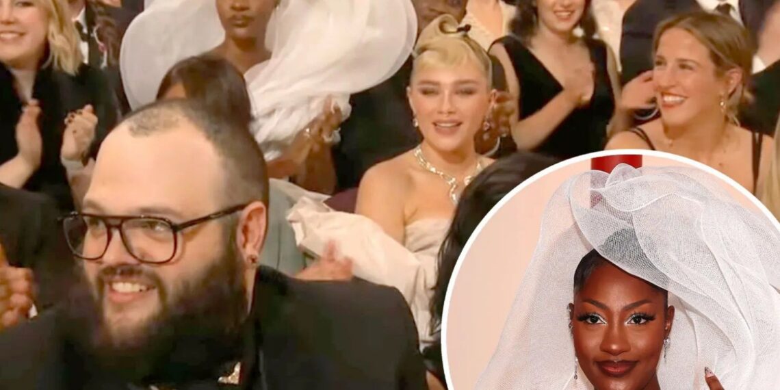 Nigerian, backlash, view, Twitter, white, gown, singer-songwriter, dress, Tems, Oscars