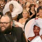 Nigerian, backlash, view, Twitter, white, gown, singer-songwriter, dress, Tems, Oscars