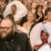 Nigerian, backlash, view, Twitter, white, gown, singer-songwriter, dress, Tems, Oscars