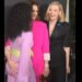 Cate Blanchett, Women of the Year, cameras, butt, Twitter, Brooke Shields, Angela Bassett