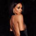 Vanity Fair Oscar Party, husband, Christian, butt, dress, Oscars, Russell Wilson, singer, Ciara